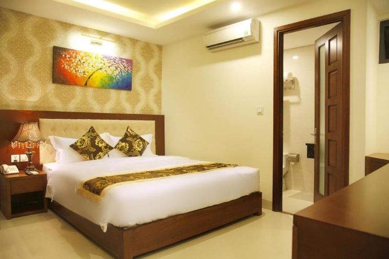 Phòng Superior Double